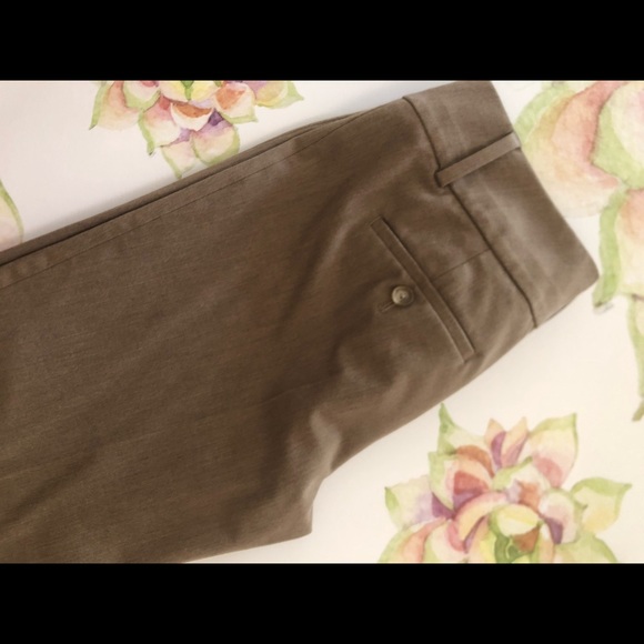 Ann Taylor dress pants - Picture 2 of 5